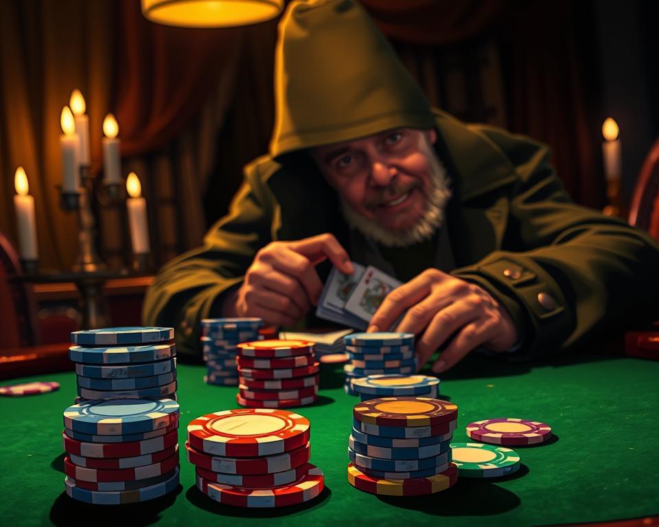 Panduan Lengkap Bermain Poker Online untuk Pemula