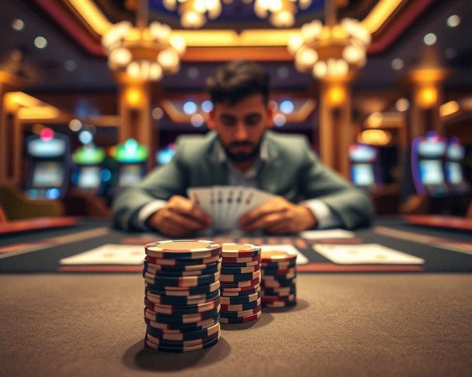 Manajemen Modal di Video Poker: Kunci Menang Jangka Panjang