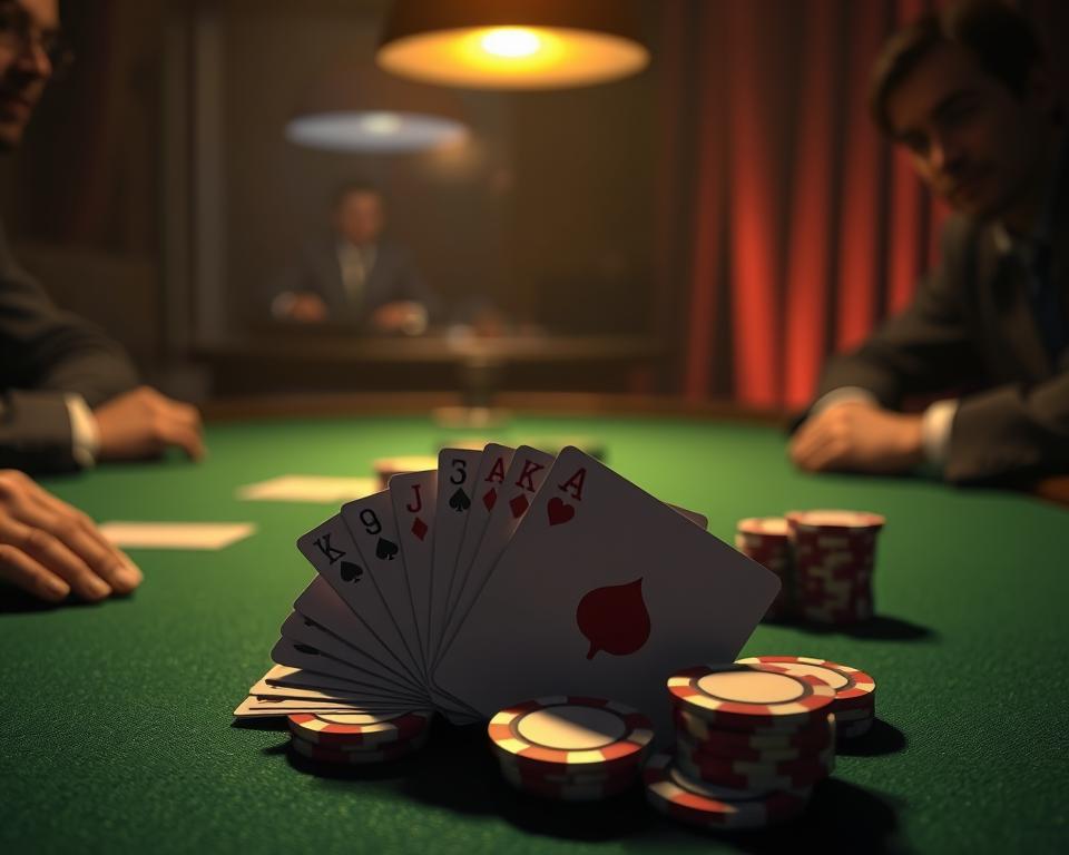 Trik Bluffing Efektif di Poker Online