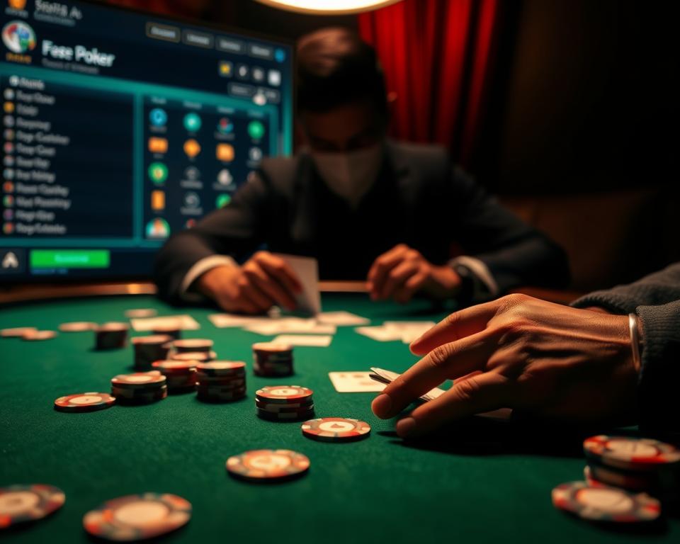 Panduan Daftar di Bandar Poker Online Resmi 2025